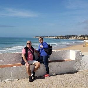 Meet your Posher, Fatima